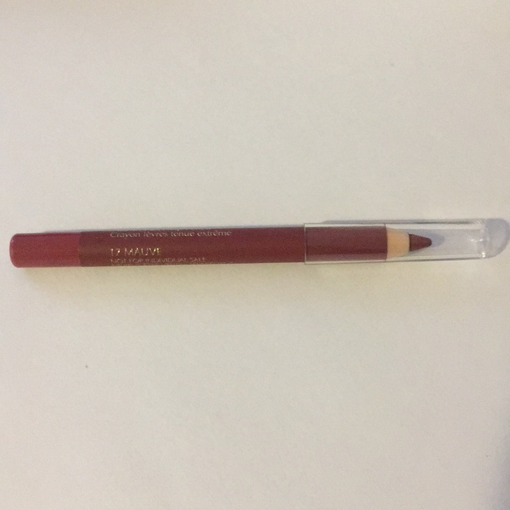 Estée Lauder Double Wear Lip Pencil 17 Mauve